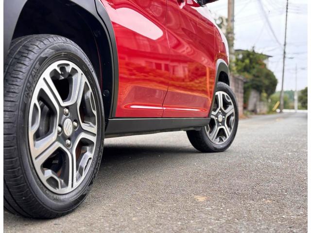 ハスラー Ｘターボ　スマートフォン連携ナビ　ＤＴＶ　メンテ記録簿あり　バックカメラ　前後ドライブレコー　Ｂｌｕｅｔｏｏｔｈ　ＥＴＣ　シートヒーター　ＲＢＳ　アクセル踏み間違い防止装置　ＥＳＣ　盗難防止装置　スマートキー（65枚目）