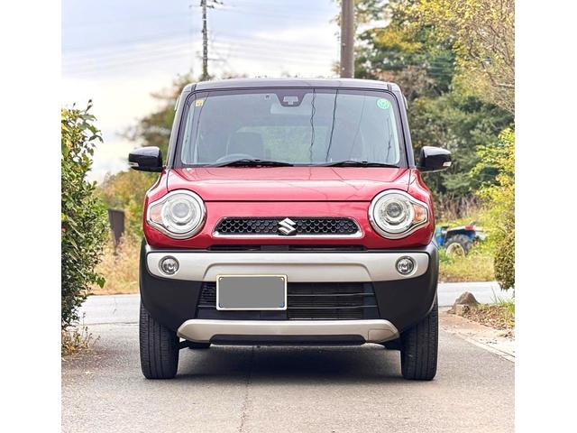 ハスラー Ｘターボ　スマートフォン連携ナビ　ＤＴＶ　メンテ記録簿あり　バックカメラ　前後ドライブレコー　Ｂｌｕｅｔｏｏｔｈ　ＥＴＣ　シートヒーター　ＲＢＳ　アクセル踏み間違い防止装置　ＥＳＣ　盗難防止装置　スマートキー（68枚目）