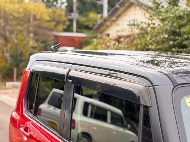 ハスラー Ｘターボ　スマートフォン連携ナビ　ＤＴＶ　メンテ記録簿あり　バックカメラ　前後ドライブレコー　Ｂｌｕｅｔｏｏｔｈ　ＥＴＣ　シートヒーター　ＲＢＳ　アクセル踏み間違い防止装置　ＥＳＣ　盗難防止装置　スマートキー（70枚目）