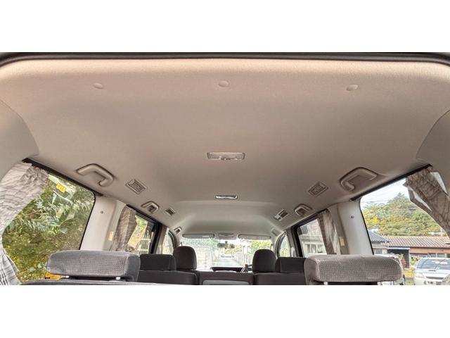 ノア Ｘ　Ｌセレクション　パートタイム４ＷＤ　バックカメラ　パワースライドドア　ＥＴＣ　フリップダウンナビゲーションシステム　ＤＴＶ　フロントフォグランプ　キーレスエントリ（40枚目）