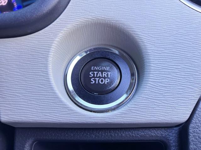 ワゴンR FZ 4WD S-ENE-CHARGE プッシュスタート バックカメラ ドライブレコーダー Bluetooth付フリップダウンナビ DTV 右左シートヒーター 盗難防止装置 スマートキー RBS ESC(7枚目)