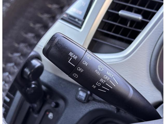 ワゴンR FZ 4WD S-ENE-CHARGE プッシュスタート バックカメラ ドライブレコーダー Bluetooth付フリップダウンナビ DTV 右左シートヒーター 盗難防止装置 スマートキー RBS ESC(14枚目)