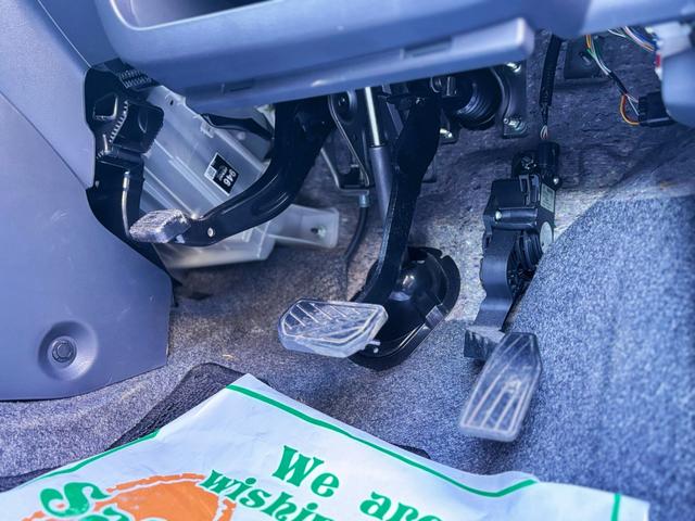 ワゴンR FZ 4WD S-ENE-CHARGE プッシュスタート バックカメラ ドライブレコーダー Bluetooth付フリップダウンナビ DTV 右左シートヒーター 盗難防止装置 スマートキー RBS ESC(19枚目)