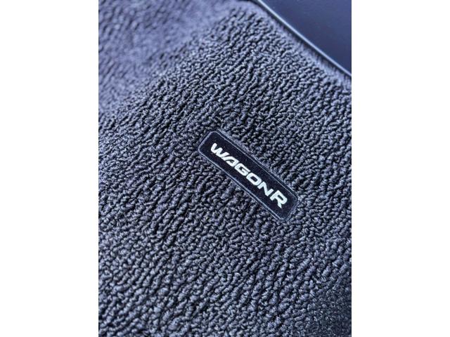 ワゴンR FZ 4WD S-ENE-CHARGE プッシュスタート バックカメラ ドライブレコーダー Bluetooth付フリップダウンナビ DTV 右左シートヒーター 盗難防止装置 スマートキー RBS ESC(21枚目)