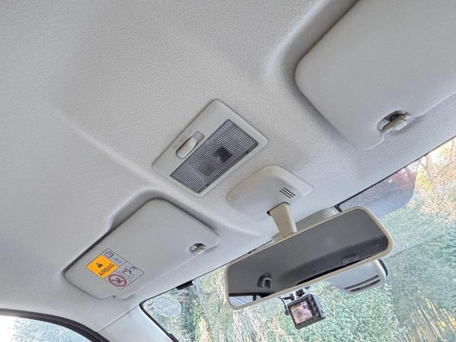 ワゴンR FZ 4WD S-ENE-CHARGE プッシュスタート バックカメラ ドライブレコーダー Bluetooth付フリップダウンナビ DTV 右左シートヒーター 盗難防止装置 スマートキー RBS ESC(22枚目)