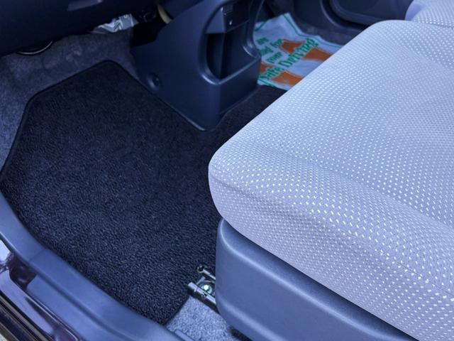 ワゴンR FZ 4WD S-ENE-CHARGE プッシュスタート バックカメラ ドライブレコーダー Bluetooth付フリップダウンナビ DTV 右左シートヒーター 盗難防止装置 スマートキー RBS ESC(26枚目)