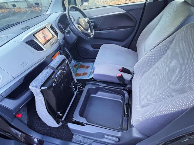 ワゴンR FZ 4WD S-ENE-CHARGE プッシュスタート バックカメラ ドライブレコーダー Bluetooth付フリップダウンナビ DTV 右左シートヒーター 盗難防止装置 スマートキー RBS ESC(29枚目)