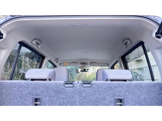 ワゴンR FZ 4WD S-ENE-CHARGE プッシュスタート バックカメラ ドライブレコーダー Bluetooth付フリップダウンナビ DTV 右左シートヒーター 盗難防止装置 スマートキー RBS ESC(33枚目)