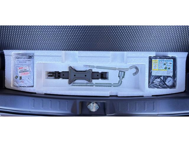 ワゴンR FZ 4WD S-ENE-CHARGE プッシュスタート バックカメラ ドライブレコーダー Bluetooth付フリップダウンナビ DTV 右左シートヒーター 盗難防止装置 スマートキー RBS ESC(37枚目)