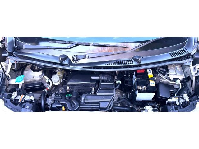 ワゴンR FZ 4WD S-ENE-CHARGE プッシュスタート バックカメラ ドライブレコーダー Bluetooth付フリップダウンナビ DTV 右左シートヒーター 盗難防止装置 スマートキー RBS ESC(38枚目)