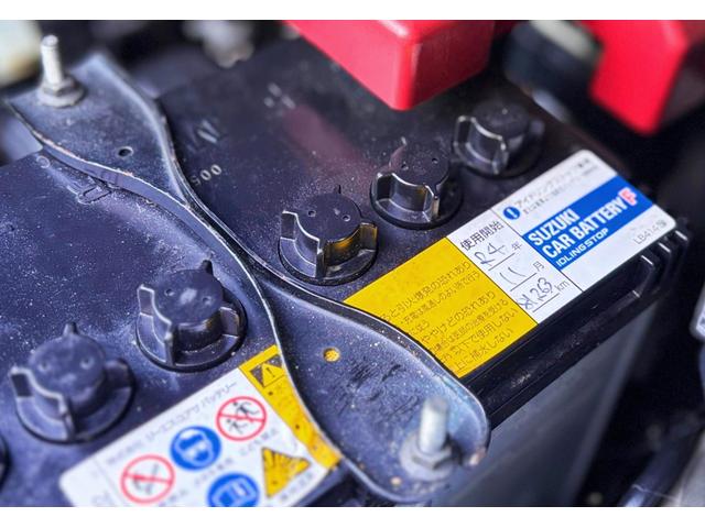 ワゴンR FZ 4WD S-ENE-CHARGE プッシュスタート バックカメラ ドライブレコーダー Bluetooth付フリップダウンナビ DTV 右左シートヒーター 盗難防止装置 スマートキー RBS ESC(39枚目)