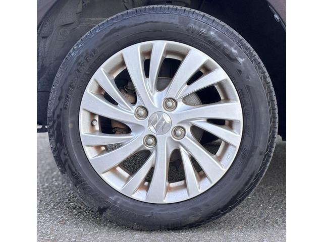 ワゴンR FZ 4WD S-ENE-CHARGE プッシュスタート バックカメラ ドライブレコーダー Bluetooth付フリップダウンナビ DTV 右左シートヒーター 盗難防止装置 スマートキー RBS ESC(40枚目)