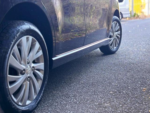 ワゴンR FZ 4WD S-ENE-CHARGE プッシュスタート バックカメラ ドライブレコーダー Bluetooth付フリップダウンナビ DTV 右左シートヒーター 盗難防止装置 スマートキー RBS ESC(67枚目)