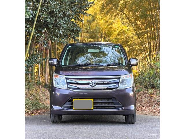 ワゴンR FZ 4WD S-ENE-CHARGE プッシュスタート バックカメラ ドライブレコーダー Bluetooth付フリップダウンナビ DTV 右左シートヒーター 盗難防止装置 スマートキー RBS ESC(68枚目)