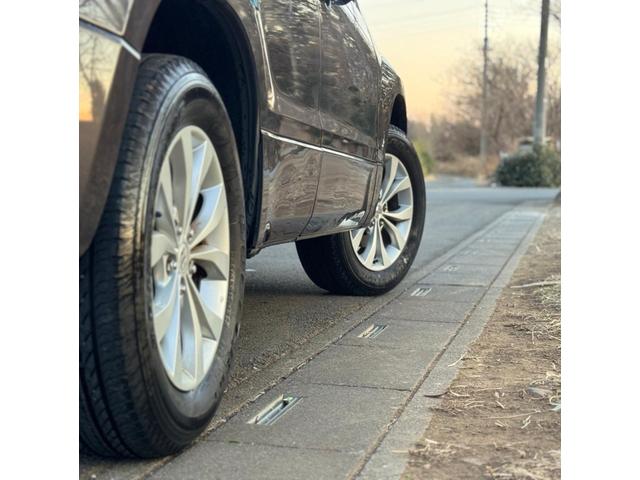 エスクード ＸＧ　４ＷＤ　ワンオーナー　メンテナンス記録簿あり　シートヒーター　ＥＴＣ　クルーズコントロール　盗難防止装置　スマートキー　Ｂｌｕｅｔｏｏｔｈ付フリップダウンナビ　ＤＴＶ　フロントフォグランプ　５ＭＴ（68枚目）