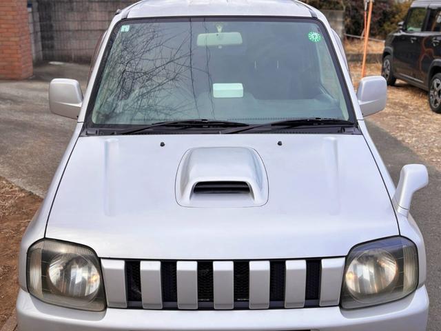 ジムニー ＸＧ　パートタイム４ＷＤ　ＥＴＣ　Ｂｌｕｅｔｏｏｔｈ付フリップダウンナビゲーションシステム　ＤＴＶ　キーレスエントリー　助手席エアバッグ　ＡＢＳ　タイミングチェーン車（68枚目）