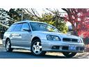 SUBARU LEGACY TOURING WAGON