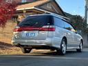 SUBARU LEGACY TOURING WAGON