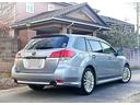 SUBARU LEGACY TOURING WAGON