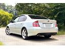 レガシィＢ４ ２．０ＧＴ　ターボ　４ＷＤ　ワンオーナ　メンテナンス記録簿あり　パワーシート　ＥＴＣ　盗難防止装置　ＭＴモード付き　ナビゲーションシステム　助手席エアバッグ　キーレスエントリー（2枚目）