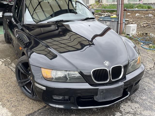 ＢＭＷ Ｚ３ロードスター