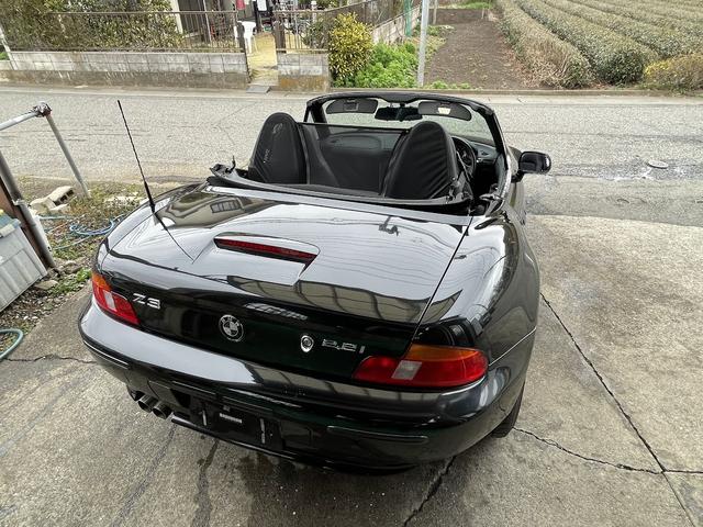 ＢＭＷ Ｚ３ロードスター