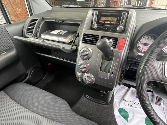 モビリオスパイク Ｗ　左電動スライドドア　キーレス　ＥＴＣ（15枚目）