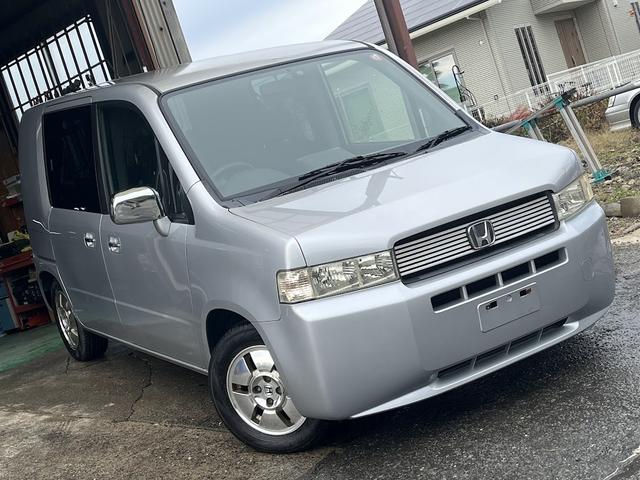 モビリオスパイク Ｗ　左電動スライドドア　キーレス　ＥＴＣ（22枚目）