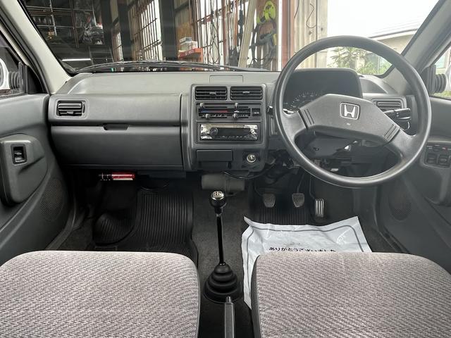 トゥデイ ハミングX 新品オーディオ スピーカー 16インチRAYSホイール ETC タイベル交換済み(2枚目)