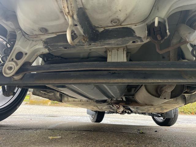 トゥデイ ハミングX 新品オーディオ スピーカー 16インチRAYSホイール ETC タイベル交換済み(8枚目)