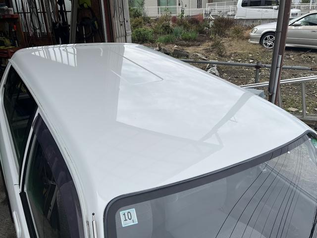 トゥデイ ハミングX 新品オーディオ スピーカー 16インチRAYSホイール ETC タイベル交換済み(32枚目)