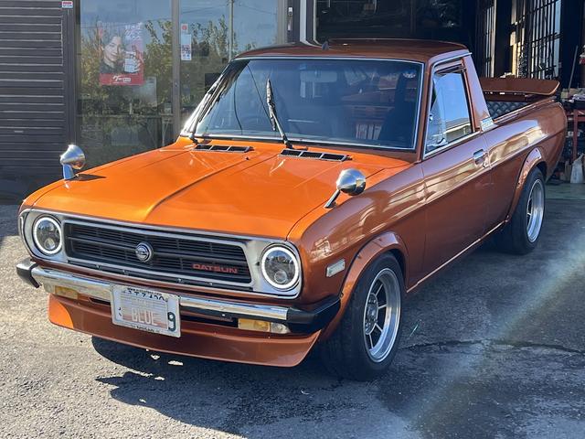 サニートラック DX ショート 4速 シングルキャブ HDDナビ ローダウン 社外アルミ エアコン レカロシート(4枚目)