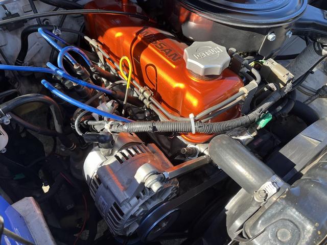 サニートラック DX ショート 4速 シングルキャブ HDDナビ ローダウン 社外アルミ エアコン レカロシート(9枚目)