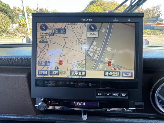 サニートラック DX ショート 4速 シングルキャブ HDDナビ ローダウン 社外アルミ エアコン レカロシート(23枚目)