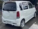 SUZUKI WAGON R RR