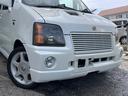 SUZUKI WAGON R RR