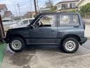 SUZUKI ESCUDO