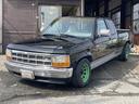 DODGE DODGE DAKOTA