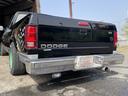 DODGE DODGE DAKOTA