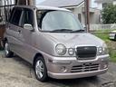 SUBARU PLEO NESTA