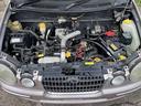 SUBARU PLEO NESTA