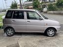 SUBARU PLEO NESTA