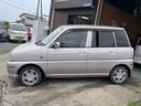 SUBARU PLEO NESTA