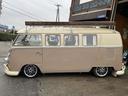 　６５年モデル　コンビ　アーリーバス　１１Ｗ　フロントリアサファリウィンドウ　ヒーター　ローダウン　キャリア　７人（63枚目）
