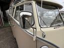 　６５年モデル　コンビ　アーリーバス　１１Ｗ　フロントリアサファリウィンドウ　ヒーター　ローダウン　キャリア　７人（66枚目）