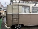 　６５年モデル　コンビ　アーリーバス　１１Ｗ　フロントリアサファリウィンドウ　ヒーター　ローダウン　キャリア　７人（70枚目）