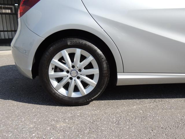 Ａクラス Ａ１８０　スタイル　Ａクラス　５人乗り　ワンオーナー　純正ナビ、ＴＶ　バックモニター　エアバック　パワーウィンドウ　パワーステアリング　コーティング済み（20枚目）