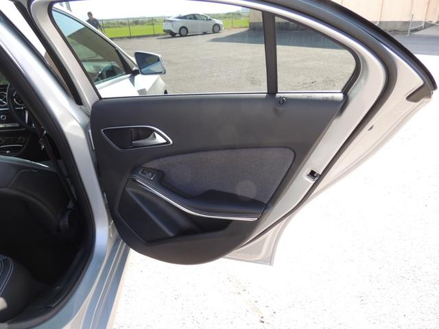 Ａクラス Ａ１８０　スタイル　Ａクラス　５人乗り　ワンオーナー　純正ナビ、ＴＶ　バックモニター　エアバック　パワーウィンドウ　パワーステアリング　コーティング済み（24枚目）