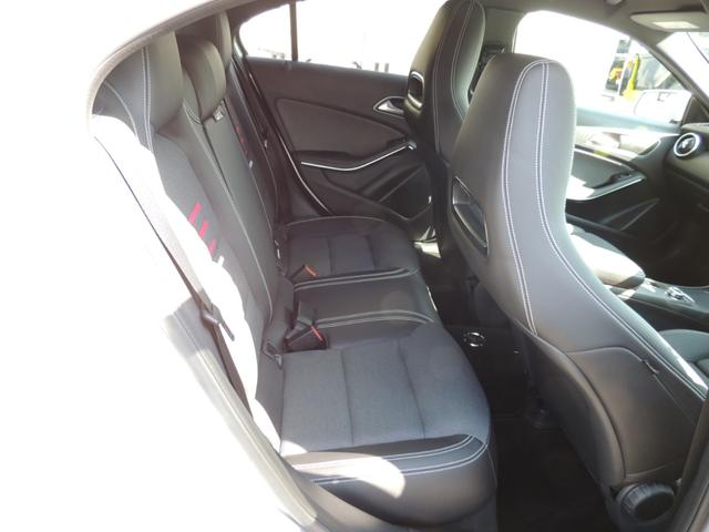 Ａクラス Ａ１８０　スタイル　Ａクラス　５人乗り　ワンオーナー　純正ナビ、ＴＶ　バックモニター　エアバック　パワーウィンドウ　パワーステアリング　コーティング済み（25枚目）