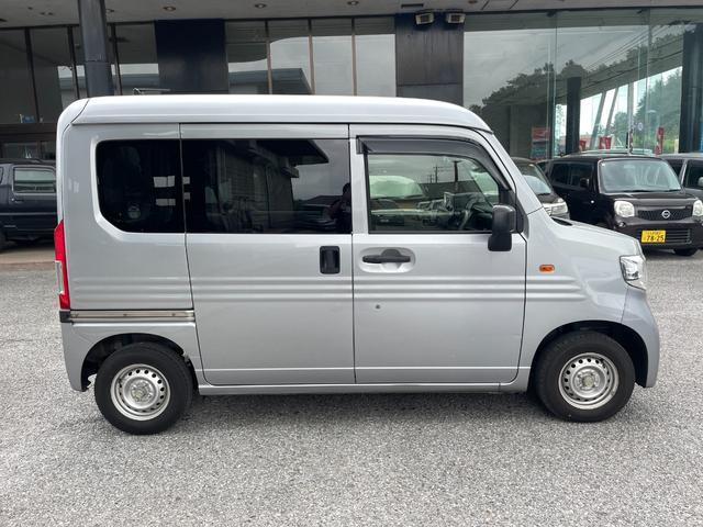 Ｎ－ＶＡＮ Ｇ　運転席エアバック　Ｂｌｕｅｔｏｏｔｈ対応　前席パワーウィンドウ　助手席エアバック　セキュリティアラーム　パワステ　ドライブレコーダー　オートエアコン　両側スライド　ＥＴＣ　カーナビ　ＡＢＳ付き（9枚目）